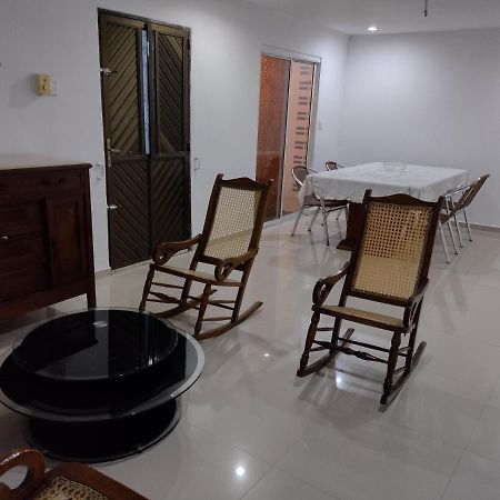 Clementina hostel Cartagena Buitenkant foto
