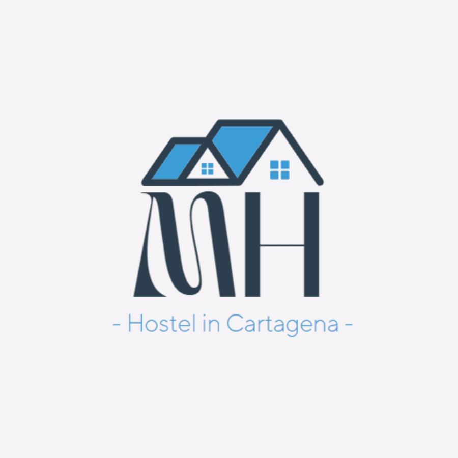 Clementina hostel Cartagena Buitenkant foto