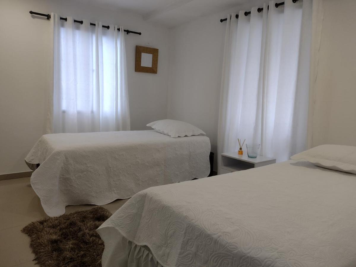 Clementina hostel Cartagena Buitenkant foto